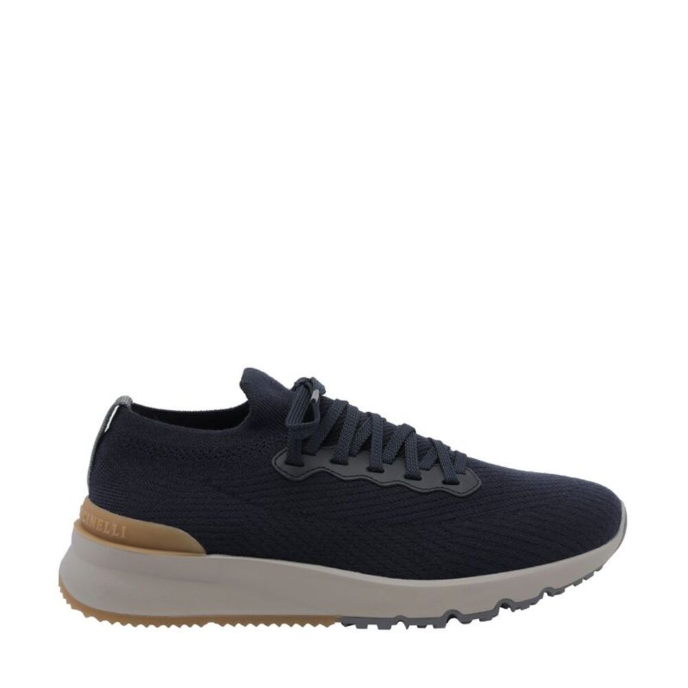 Brunello Cucinelli Men Sneakers